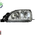 TÜNEYLER ‘DEN TOYOTA AVENSİS FAR TAKIMI 2001 2002