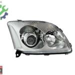 TÜNEYLER ‘DEN TOYOTA AVENSİS FAR TAKIMI 2003 2005