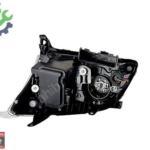 TÜNEYLER ‘DEN TOYOTA AVENSİS FAR TAKIMI 2003 2005