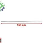 TÜNEYLER ‘DEN TOYOTA AVENSİS TAVAN ÇITASI 2003 2009