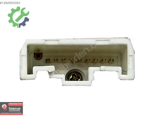 Toyota Corolla Kontrol Düğmeleri çıkma parça