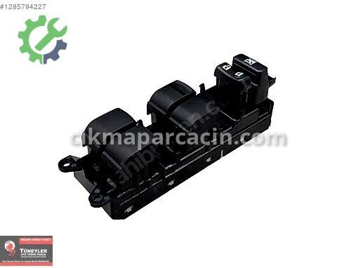 Toyota Corolla Cam Düğmesi çıkma parça