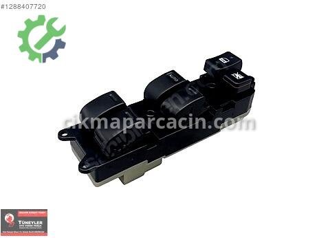 Toyota Carina Cam Düğmesi çıkma parça