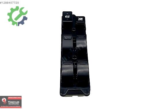 Toyota Carina Cam Düğmesi çıkma parça