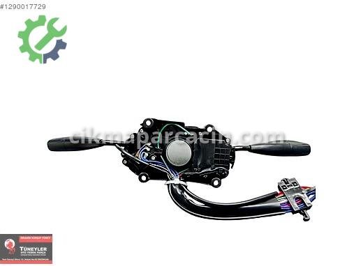 Toyota Carina Sinyal Kolu çıkma parça
