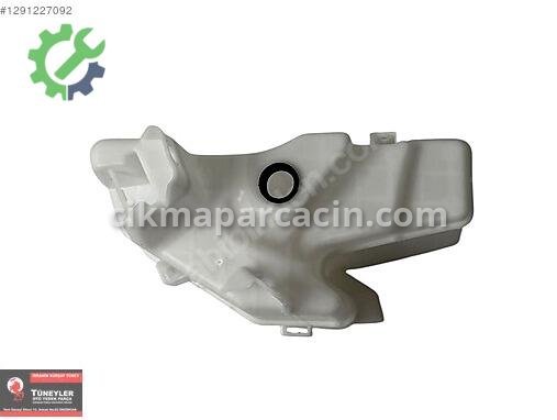 Toyota Corolla Cam Suyu Bidonu çıkma parça