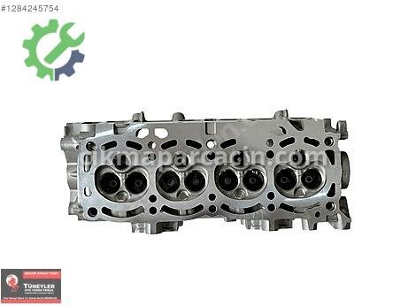 Toyota Corolla Silindir Kapak çıkma parça