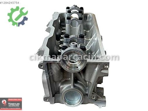 Toyota Corolla Silindir Kapak çıkma parça