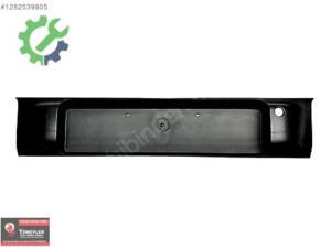 TÜNEYLER ‘DEN TOYOTA COROLLA ARKA PLAKALIK 1993 1997