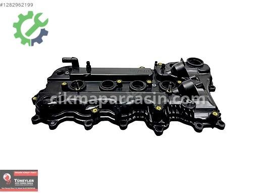 Toyota Corolla Külbütör Kapağı çıkma parça