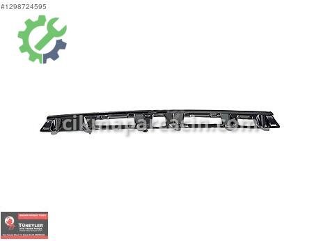 Toyota Corolla Bagaj Plastiği çıkma parça
