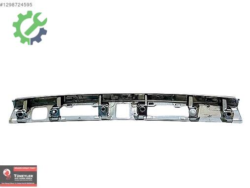 Toyota Corolla Bagaj Plastiği çıkma parça