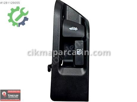 Toyota Corolla Açma Kolu çıkma parça