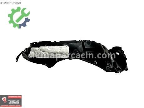 Toyota Corolla Davlumbaz çıkma parça