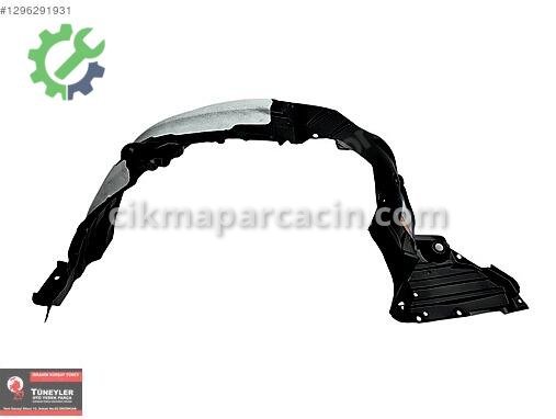 Toyota Corolla Davlumbaz çıkma parça