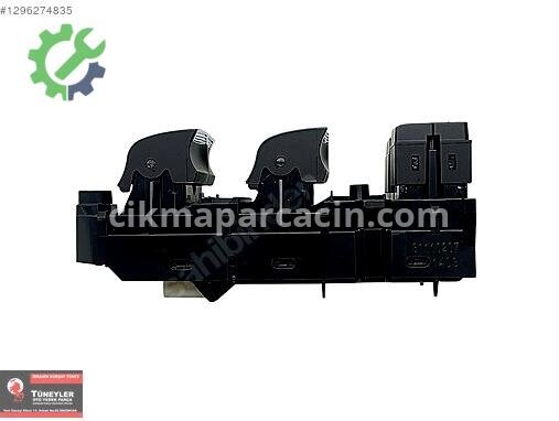 Toyota Corolla Cam Düğmesi çıkma parça