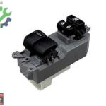 TÜNEYLER ‘DEN TOYOTA COROLLA CAM DÜĞMESİ 2007 2013