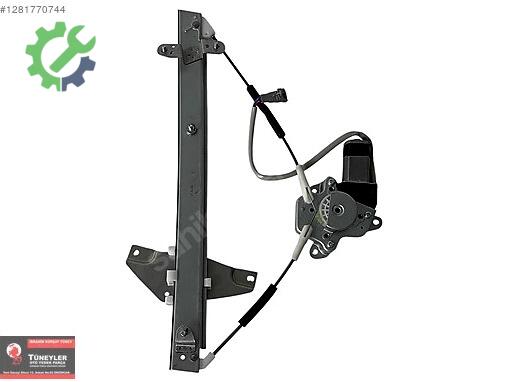 Toyota Corolla Cam Krikosu çıkma parça