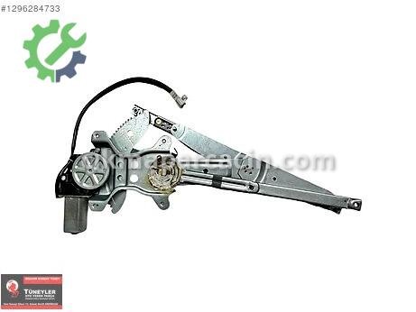 Toyota Corolla Cam Krikosu çıkma parça