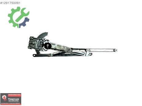 Toyota Corolla Cam Krikosu çıkma parça