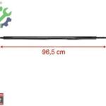 TÜNEYLER ‘DEN TOYOTA COROLLA CAM SIYIRICI ÇITA TAKIMI 2014 2019