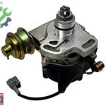 TÜNEYLER ‘DEN TOYOTA COROLLA DİSTRİBÜTÖR 1993 1997