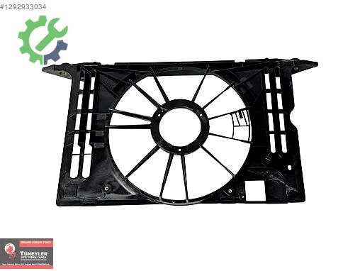 Toyota Corolla Fan çıkma parça