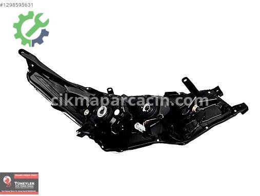 Toyota Corolla Far çıkma parça