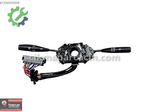 Toyota Corolla Sinyal Kolu çıkma parça