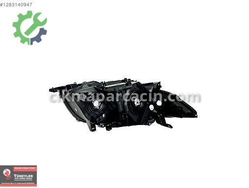 Toyota Corolla Far çıkma parça