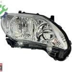 TÜNEYLER ‘DEN TOYOTA COROLLA FAR TAKIMI 2010 2012 SAĞ VE SOL