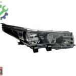 TÜNEYLER ‘DEN TOYOTA COROLLA FAR TAKIMI 2013 2016 (LED’Lİ)