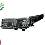 TÜNEYLER ‘DEN TOYOTA COROLLA FAR TAKIMI 2013 2016 (LED’Lİ)