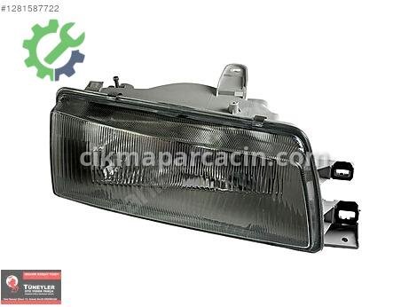 Toyota Corolla Far çıkma parça