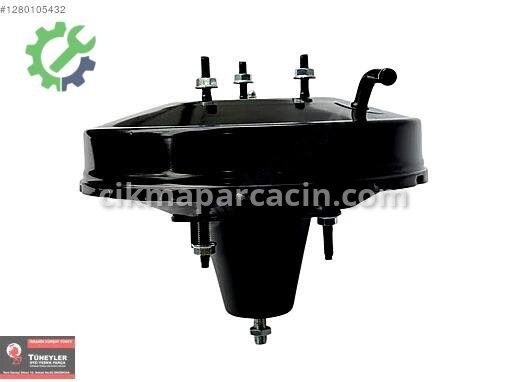 Toyota Corolla Westinghouse çıkma parça