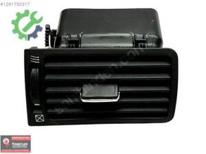 TÜNEYLER ‘DEN TOYOTA COROLLA KALORİFER IZGARASI 2002 2006