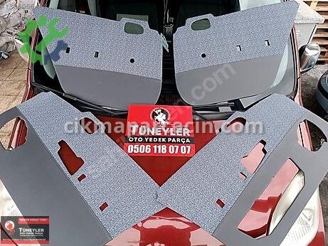 Toyota Corolla Kapı Döşemesi çıkma parça