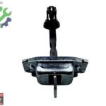 TÜNEYLER ‘DEN TOYOTA COROLLA KAPI GERGİSİ 2002 2006