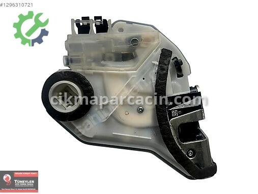 Toyota Corolla Kapı Kilidi çıkma parça