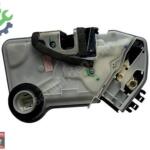 TÜNEYLER ‘DEN TOYOTA COROLLA KAPI KİLİDİ 2013 2019