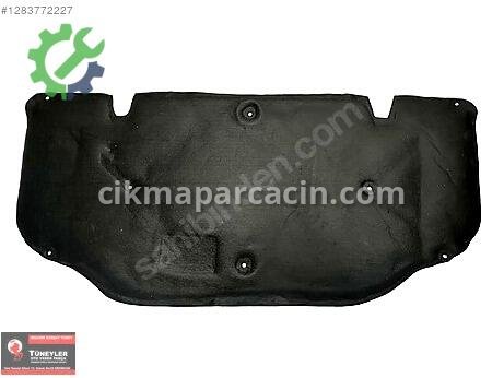 Toyota Corolla Kaput çıkma parça