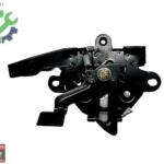 TÜNEYLER ‘DEN TOYOTA COROLLA KAPUT KİLİDİ 2003 2005