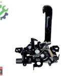 TÜNEYLER ‘DEN TOYOTA COROLLA KAPUT KİLİDİ 2007 2012