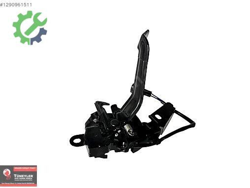 Toyota Corolla Kaput Kilidi çıkma parça