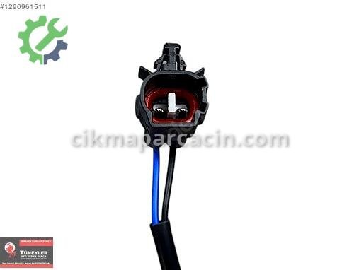 Toyota Corolla Kaput Kilidi çıkma parça