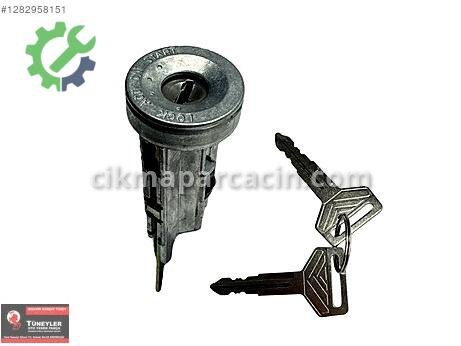 Toyota Corolla Kontak (Marş) çıkma parça