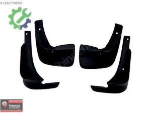 TÜNEYLER ‘DEN TOYOTA COROLLA PAÇALIK TAKIMI 2002 2006