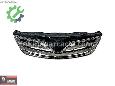 Toyota Corolla Panjur çıkma parça