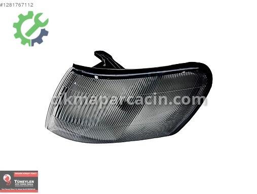 Toyota Corolla Sinyal çıkma parça