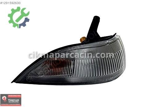 Toyota Corolla Sinyal çıkma parça
